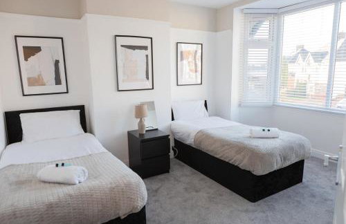 Lymer House - Foto 19