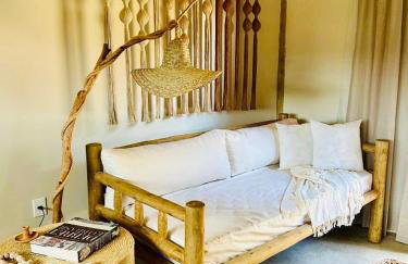 Casa Preguiça Corumbau - Foto 67