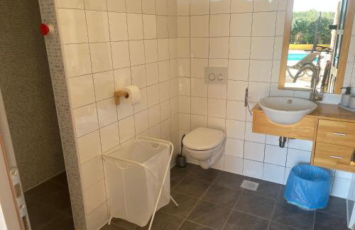 Holiday Home Ava1 with pool & Holiday Home Ava2 with whirlpool - Foto 18