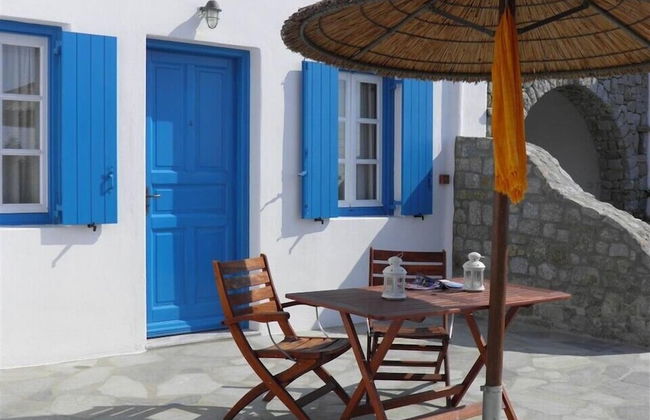 Pelagos Studios - Foto 49