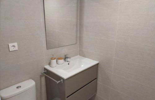 Mirador al Mar -1ª línea playa- Vista frontal-Prox Magic World - Photo 17