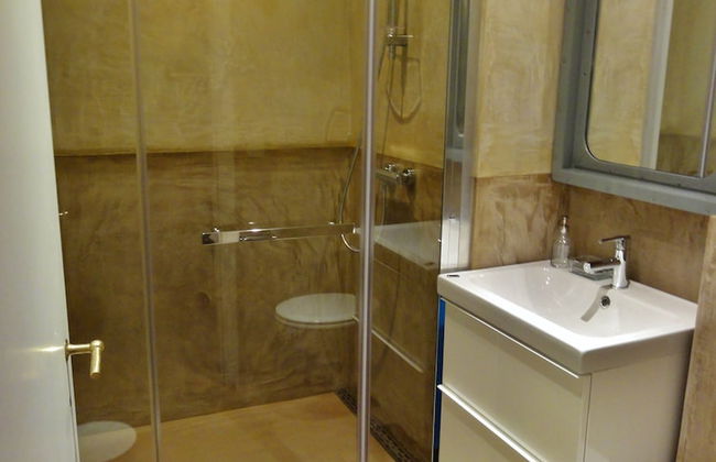 Train Flat - Photo 27