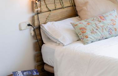 Apartamento Calella Park parking y piscina - WeHost Costa Brava - Foto 9