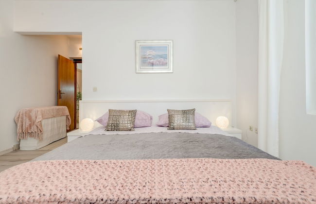 Villa Mili - Photo 23