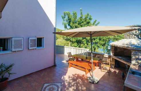 Six-Bedroom Holiday Home In Sipan - Foto 19