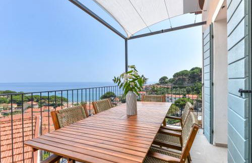 Casa Azzurrina - Il design incontra il mare - Foto 1