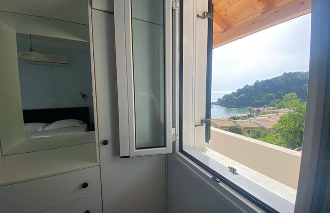 Corfu Island Apartment 86 - Foto 3