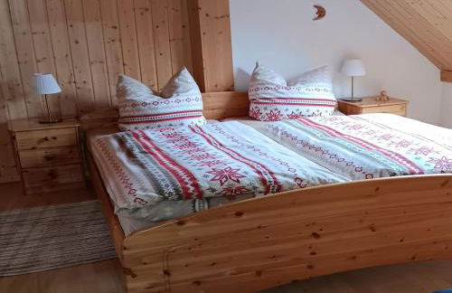 Ferienhaus in Brandenburg-Ziesar - Foto 16