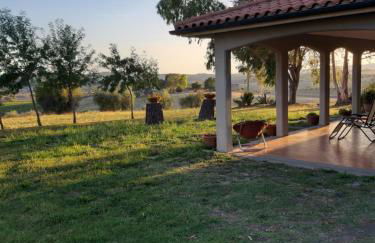 Agriturismo Uliveto Gretacci - Foto 48