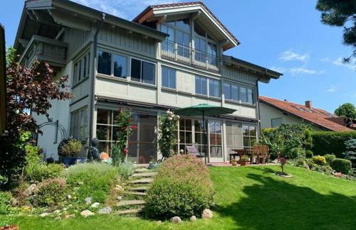 Holiday apartment Alpenrose - Foto 20