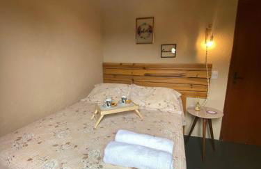 Loft aconchegante próx ao Quitandinha - Green Loft - Foto 23