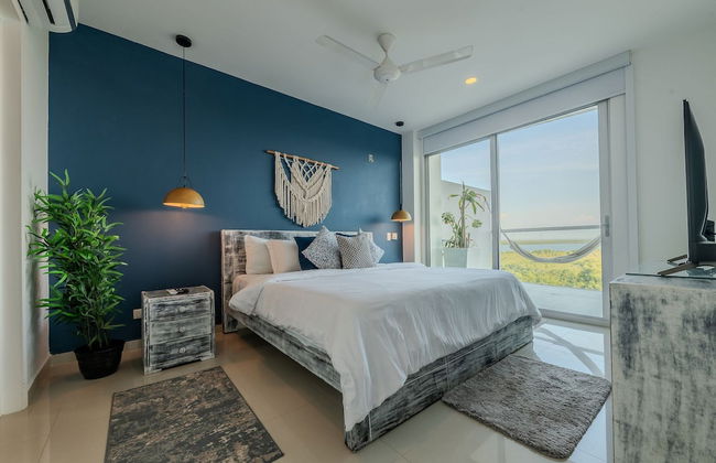 Condominio frente al mar Morros Epic. - Foto 14