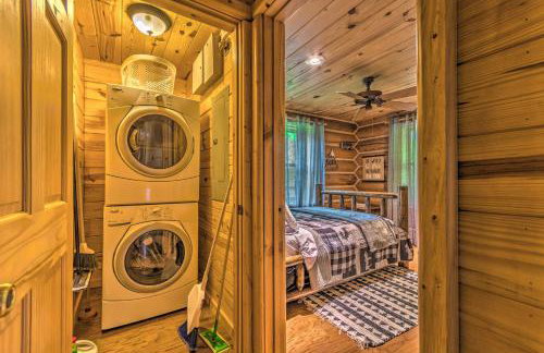 Private Dock and Slip Lake Hamilton Hideaway! - Foto 29