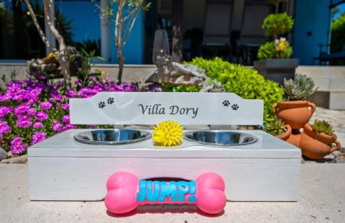 Charming Villa Dory with heated Pool&Whirlpool - Foto 18