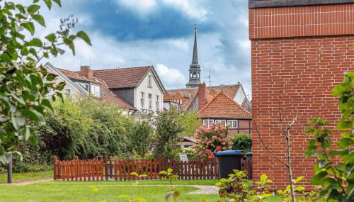 Traumhaftes Domizil mit Tiefgarage - Foto 3