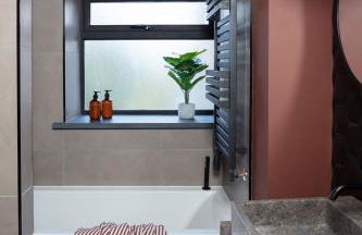 Unique 6 star interior designed cottage - Bridge Cottage - Foto 38