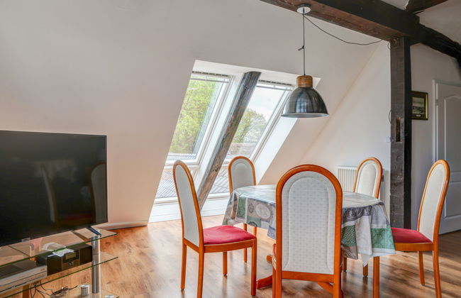 Berghof Hohe ganzes Haus - Foto 30