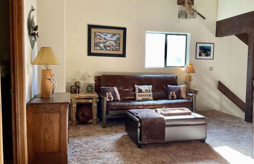 Wishing Well Cabin - Foto 19