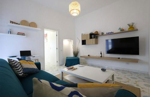 Casa Elio Amalfi Coast Amazing Seaview Apartment - Photo 3