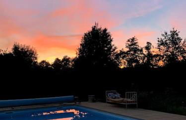 Superbe Longère percheronne rénovée - Foto 18