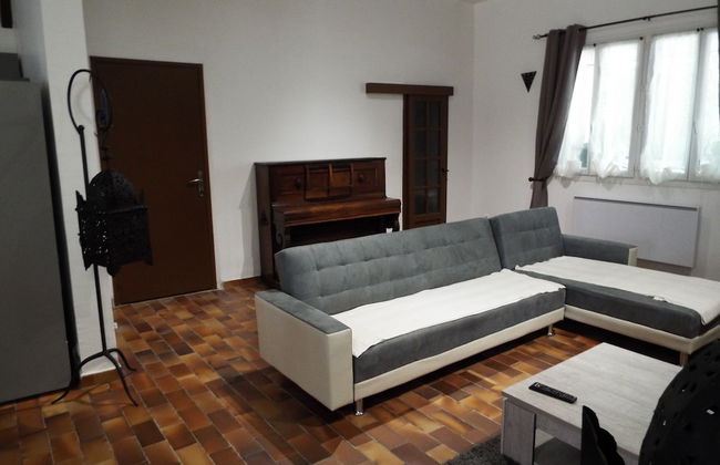 Moulin de Tartay - Foto 77