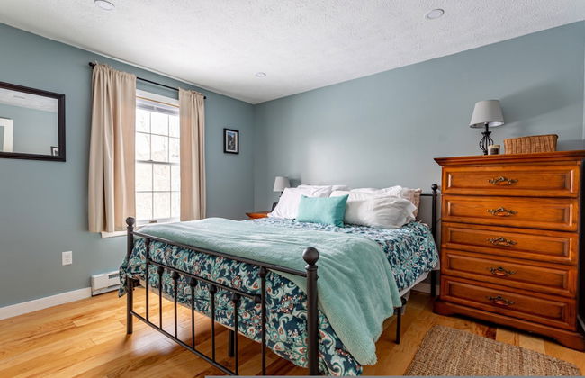 Ski Hike Lodge 5BR w Fire Pit Cozy Spaces - Foto 29