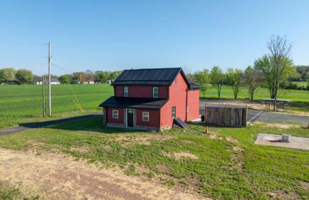 Homestead Haven - Foto 59