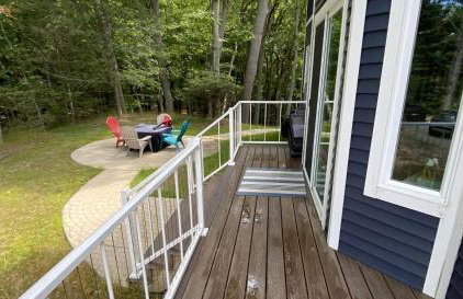 Tranquil Shores Relax on Lake Michigan 4BR, 4BA - Foto 54