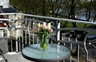 Asia Suite - Versteck am Strom - Foto 3