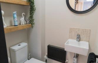 4 Bed House sleeps 6 -Family - Contractors - Foto 55