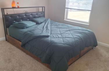 Home Away Hideout - Foto 16