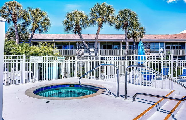 Kingston Arms On Lido Key 1BR - Foto 15
