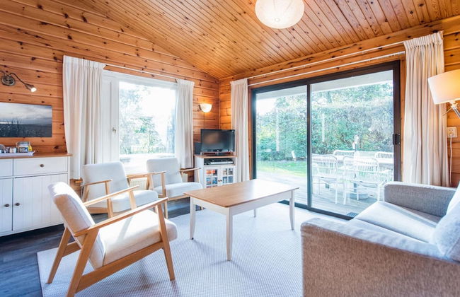 Beautiful Bungalow in Hollum - Foto 7