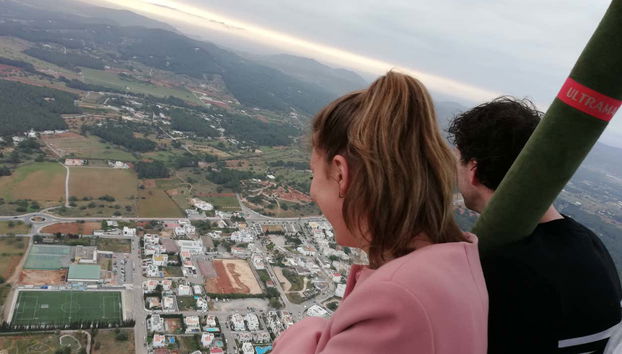 Ibiza Hot Air Balloon Ride - Foto 2