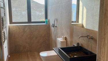 Los Chicos de Lastanosa Hotel y Restaurante - Foto 3, Shower