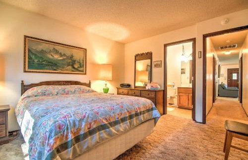 Hike, Bike and Ski South Lake Tahoe Retreat - Foto 13