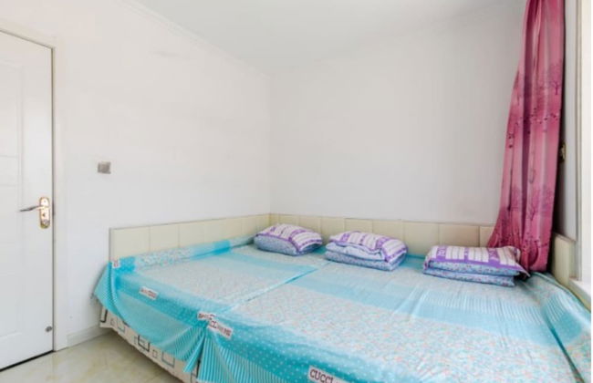 XIAOMIN INN Wentianhuayuan 2 - Foto 6