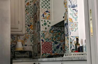 Salerno Eremita Apartment - Foto 16