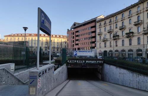 Glamour Liberty Apartment Sabotino38 - Foto 71