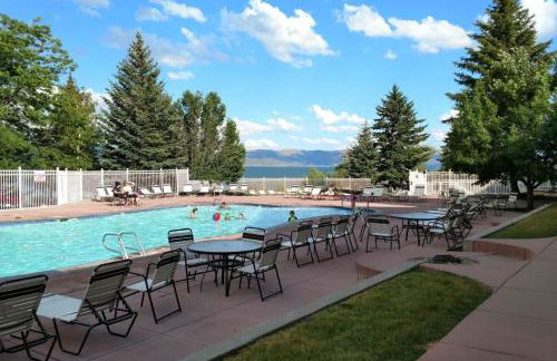 Inn Building Condo 113, Ground Level, Pool Side - Foto 9