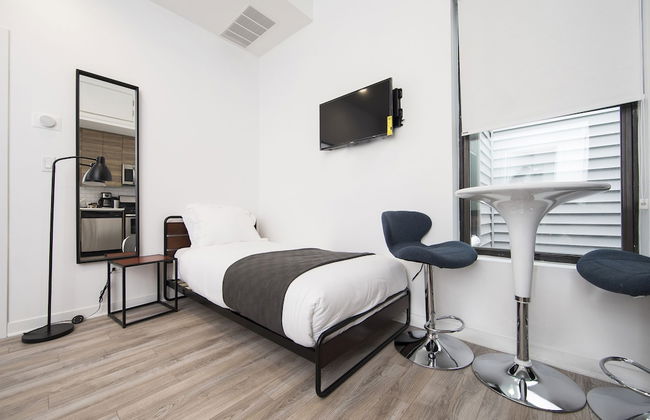 Ginosi 747 Apartel - Foto 25