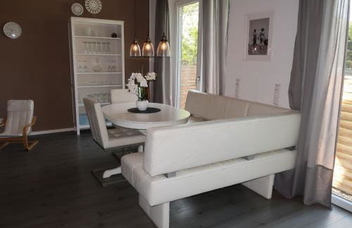 Holiday Home Sternenhimmel by Interhome - Foto 19