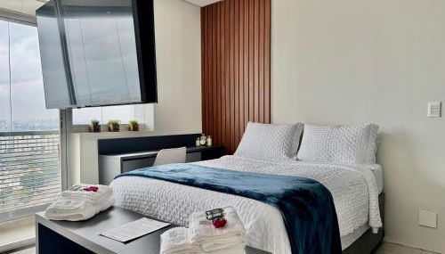 Studio Charmoso e Aconchegante em Osasco - Foto 2