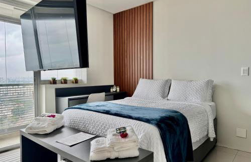 Studio Charmoso e Aconchegante em Osasco - Foto 2