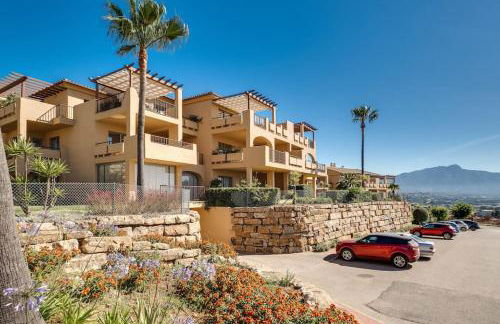 Superbe appartement avec vue mer - Photo 19