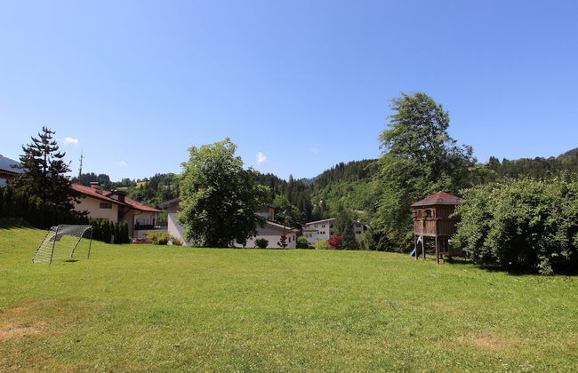 Vintage Apartment With Sauna in Hopfgarten - Foto 41