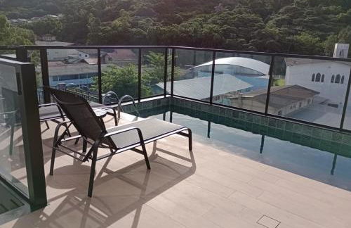 Loft 509 em Blumenau - Foto 15