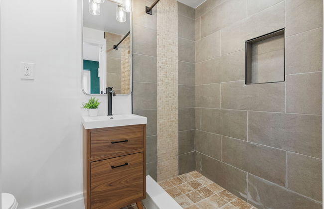 Cozy Comfortable and Quiet Suites LL - Foto 19