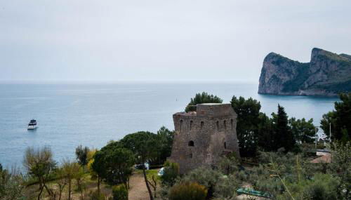Torre Turbolo Apartments - Foto 2