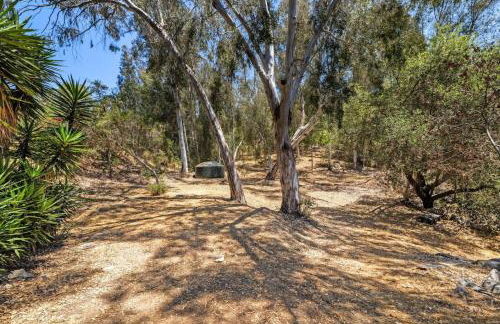 Private Gated 6BR Luxury Estate, Gym, Lake View - Foto 63